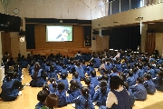 「仮面ライダーガッチャードがやってくる！」第１回上映会